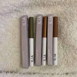 Ilia - NIB Eye Stylus Shadow Stick - Relic, Patina & Gilded